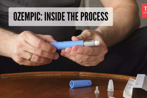 Ozempic explained: How this hormone-based drug actually works |