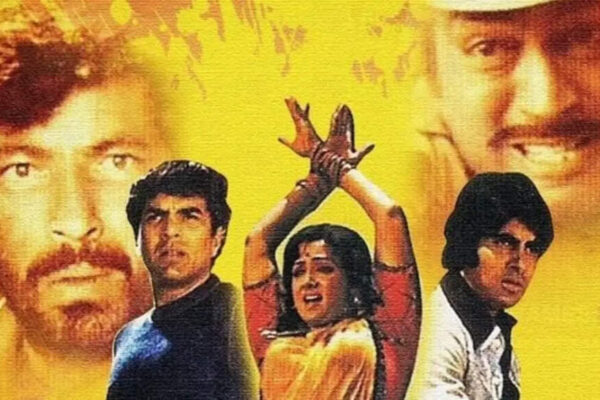 ‘Sholay: The Final Cut’ re-release final cut X reviews: Netizens get emotional as they miss Dharmendra seeing his chemistry with Amitabh Bachchan, call it a ‘masterclass’