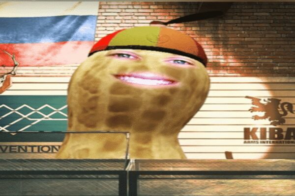 “It’s not my community”: TheBurntPeanut denies fans targeted Ironmouse as VTuber Awards controversy unfolds