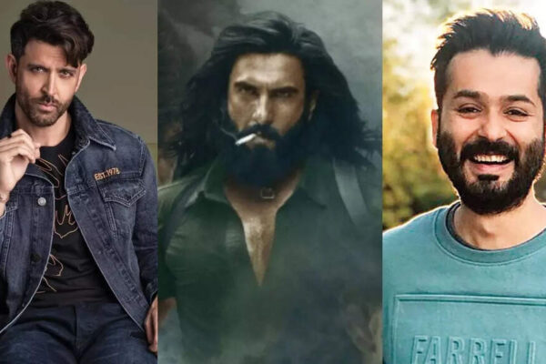 Aditya Dhar reacts to Hrithik Roshan’s review of ‘Dhurandhar’ after he says he doesn’t agree with the film’s politics: ‘Part 2 is coming, we’ll try our best to…’