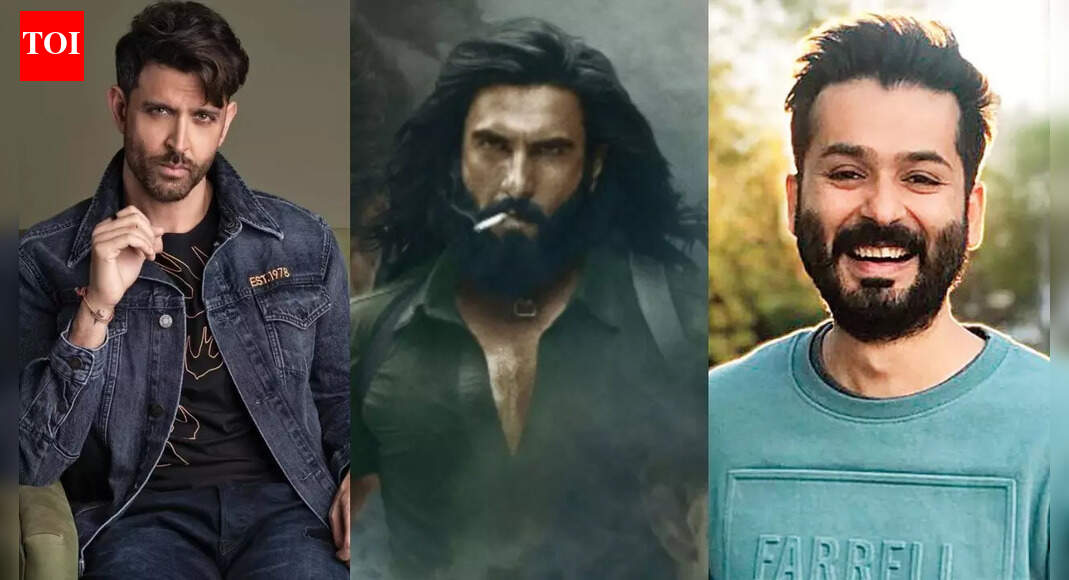Aditya Dhar reacts to Hrithik Roshan’s review of ‘Dhurandhar’ after he says he doesn’t agree with the film’s politics: ‘Part 2 is coming, we’ll try our best to…’