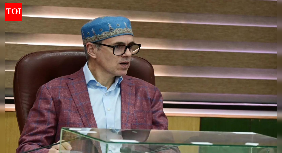 Mirwaiz asks Omar govt to stop arrest of people in decades old cases | India News