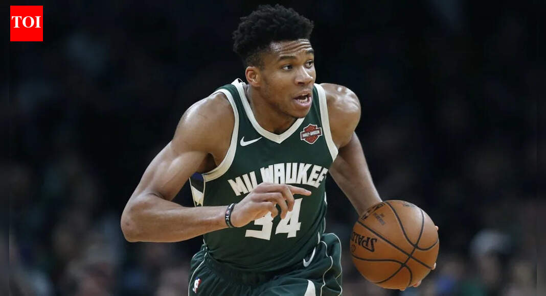 Giannis Antetokounmpo to Miami Heat? Milwaukee Bucks star’s surprising trade wish list puts team in a strong position
