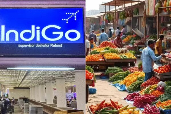 . IndiGo appointed an external aviation expert to investigate recent operational disruptions following recommendations from its Crisis Management Group. In economic news, CPI inflation rose to 0.71% in November, driven by higher food and fuel prices. The Supreme Court rejected Tamil Nadu’s plea to modify its suspension of the Karur stampede inquiry commission. Read the full news wrap for the rest of the stories.News pointers:Indigo crisis: The airline appointed an external expert to investigate recent operational disruptions, while CCI probes potential competition breaches.Economy: CPI inflation rose to 0.71% in November 2025, driven by higher food and fuel prices, though the food price index showed year-on-year deflation.Karur stampede: Supreme Court rejected TN’s plea to reinstate the Karur stampede inquiry commission, citing concerns over fairness and impartiality.Census 2027: Government approved Rs 11,718 crore for the 2027 Census, which will be conducted digitally in two phases.Sports: Nitish Kumar Reddy took a hat-trick for Andhra in the Syed Mushtaq Ali Trophy, but Madhya Pradesh won the match.Lashkar Praises Munir’s CDF Elevation, Issues Threats To Kabul And Deepens Pakistan Proxy CrisisHere are the top 5 stories for the eveningIndiGo appoints external expert to probe operational disruptionsIndiGo appointed an external aviation expert to conduct a “root cause analysis” of the recent operational disruptions, the airline’s Board stated. This move follows the recommendation of the Crisis Management Group (CMG), which was established after the disruptions began in early December. Meanwhile, the Competition Commission of India (CCI) is investigating whether IndiGo may have breached competition regulations. Read full storyCPI inflation rises to 0.71% in November; food prices, fuel drive uptickThe Consumer Price Index (CPI) inflation rose to 0.71% in November 2025, up from 0.25% in October, marking a 46-basis-point increase in headline inflation. The All India Consumer Food Price Index (CFPI) recorded a provisional year-on-year deflation of 3.91% in November 2025 compared to the same month last year. The rise in both headline and food inflation during November is largely driven by higher prices in vegetables, eggs, meat and fish, spices, as well as fuel and light. Read full story’Something wrong in HC’: SC on Karur Stampede inquiry commissionThe Supreme Court, noting “something wrong going on in the high court,” rejected Tamil Nadu’s plea to modify its order suspending the one-man inquiry commission and SIT probe into the Karur stampede that claimed 41 lives. Senior advocate P. Wilson said the commission would only make preventive recommendations without interfering with the CBI probe. The bench reiterated its demand for fairness and impartiality. Read full storyGovt allocates Rs 11,718 crore for Census 2027; to be held in two phasesThe government approved Rs 11,718.24 crore for conducting the 2027 Census of India, the largest headcount in the world. Speaking after the Union Cabinet meeting, minister Ashwini Vaishnaw said the Census will be carried out in two phases—housing listing and population enumeration. “Census 2027 will be the first-ever digital census. The digital design of the census has been made keeping in mind data protection,” Vaisnaw said. Read full storyNitish Kumar Reddy takes hat-trick in SMAT; Andhra lose to MPFacing scrutiny over his bowling, Indian all-rounder Nitish Kumar Reddy delivered a standout performance in the Syed Mushtaq Ali Trophy, claiming a hat-trick for Andhra against Madhya Pradesh. Reddy’s feat reduced MP to 14 for 3 inside three overs while chasing 113. Despite his early impact, Andhra couldn’t secure victory, as a 73-run fifth-wicket partnership between Rishabh Chouhan and Rahul Batham propelled MP to a four-wicket win with 15 balls to spare. Read full storyAbout the AuthorTOI News DeskThe TOI News Desk comprises a dedicated and tireless team of journalists who operate around the clock to deliver the most current and comprehensive news and updates to the readers of The Times of India worldwide. With an unwavering commitment to excellence in journalism, our team is at the forefront of gathering, verifying, and presenting breaking news, in-depth analysis, and insightful reports on a wide range of topics. The TOI News Desk is your trusted source for staying informed and connected to the ever-evolving global landscape, ensuring that our readers are equipped with the latest developments that matter most.”Read MoreEnd of ArticleFollow Us On Social MediaVideosLashkar Praises Munir’s CDF Elevation, Issues Threats To Kabul And Deepens Pakistan Proxy Crisis’Hindus Are Lathi-Charged’: Anurag Thakur Attacks Tamil Nadu Govt Over Karthigai Deepam RowCongress Shows Rift As Odisha MLA Writes To Sonia Gandhi Seeking Kharge’s Removal, Priyanka’s RiseTrump’s  Million Gold Card Explained: What America’s Costliest Visa Means For Indian ApplicantsRahul Gandhi Demands Unified National Response As Parliament Debates India’s Air Pollution Crisis’Insult To The House’: Opposition Protests As Rajya Sabha Adjourns Over Absence Of Cabinet MinistersKolhapuri Chappals Eye Global Breakthrough As Piyush Goyal Predicts -Billion Export With PradaWoman Claims Brutal Assault At Goa’s Romeo Lane As Owner Luthra Brothers Face Heat Over Fire TragedyBangladesh Election Turmoil Deepens, Hasina’s Awami League Rejects Poll Timeline Under Yunus ReIndiGo to Indigo: How Goa Nightclub Owner Luthras’ Midnight Escape Failed After Phuket Arrest123PhotostoriesMagnesium deficiency symptoms women often brush off as ‘normal tiredness’Facebook-founder’s billion-dollar lessons: Mark Zuckerberg’s 10 success secrets you will wish you knew earlierWhy Sadhguru recommends drinking Guava Leaf Water 3-4 times a daySins humans commit and the hells they go to based on birth month (Garuda Purana Inspired)Relief For Bengaluru Commuters: City’s 1st Double-Decker Flyover Almost ReadyWinter Special: 12 desi carrot dishes to enjoyRajinikanth’s 75th birthday cheers: Fans turn out in full forceCoughing badly due to bad AQI? 5 effective ways to fight air pollution-related health problems7 most beautiful fish that are stunning additions to home aquariumsCountries you should visit in 2026 based on your birth month123Hot PicksMukesh Ambani vs Gautam AdaniDonald TrumpAnurag ThakurGold rate todaySilver rate todayPublic Holidays NovemberBank Holidays NovemberTop TrendingSherrone MooreIsaiah RiderStephen CurryGoa Night Club Fire NewsHiroko Real AgeMukesh Ambani vs Gautam AdaniTroy AikmanSherrone MoorePaige Shiver Net WorthJeff Shiver