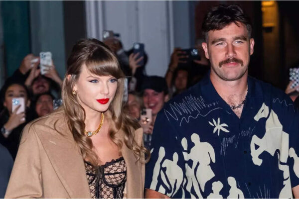 “I love you”: Taylor Swift and Travis Kelce’s private calls reveal intimate early-romance conversations before her Eras Tour stop in London