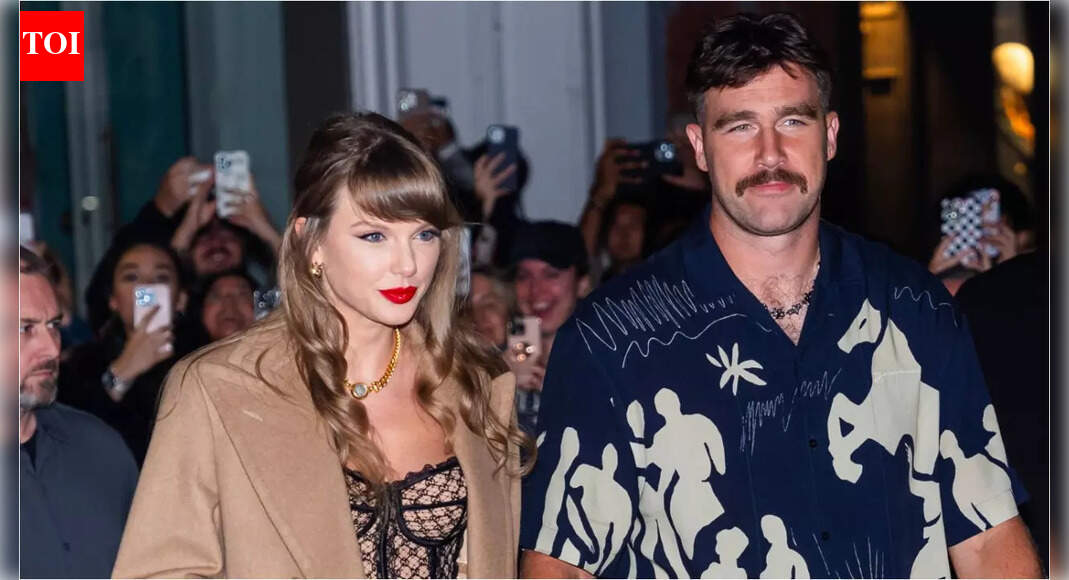 “I love you”: Taylor Swift and Travis Kelce’s private calls reveal intimate early-romance conversations before her Eras Tour stop in London