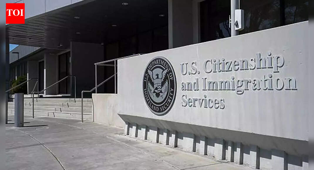 DHS ends family reunification parole programs for seven countries, deadline set for January 14, 2026