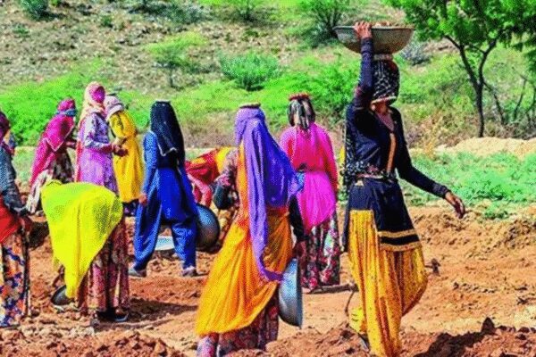 The government has approved a bill to replace MGNREGA with the Pujya Bapu Gramin Rozgar Guarantee Bill, promising 125 workdays per household. This move aims to counter opposition criticism on funding and boost employment claims, particularly in rural areas. Projects will align with Viksit Bharat National Infra Stack, prioritizing water security. The government has approved a bill to replace MGNREGA with the Pujya Bapu Gramin Rozgar Guarantee Bill, promising 125 workdays per household. This move aims to counter opposition criticism on funding and boost employment claims, particularly in rural areas. Projects will align with Viksit Bharat National Infra Stack, prioritizing water security. NEW DELHI: Government on Friday approved a bill to replace Mahatma Gandhi Rural Employment Guarantee Act – the UPA-era flagship rural employment guarantee scheme – with its own and significantly bigger Pujya Bapu Gramin Rozgar Guarantee Bill.Sources said the Cabinet chaired by PM Narendra Modi gave its nod to the proposed law, which is expected to be tabled in Parliament next week and guarantees 125 workdays per household against the 100 provided under MGNREGA. The central share will be Rs 95,600 crore for the scheme, sources said.The governing NDA has been accused by Congress – which exudes a sense of ownership over the law passed in 2005 – and its regional rivals, especially TMC, of not providing adequate funding. Govt has insisted it is a demand-driven programme and funding is given accordingly.The scheme has emerged as a political flashpoint between BJP and West Bengal’s governing TMC as the Centre had withheld funding to the state since 2022 citing alleged financial irregularities. A recent Supreme Court order to the central govt to resume the scheme did not help matters as CM Mamata Banerjee tore a paper outlining the central guidelines.With the wholesale replacement of the UPA-era law with its own legislation, whose complete details remain unclear, the NDA govt is expected to address several constituencies. Its guarantee of minimum 125 workdays to rural household blunts the opposition’s argument that the Centre is starving the employment scheme.It will help BJP’s political outreach in a predominantly rural state like West Bengal, where polls are due in a few months. The Trinamool Congress govt runs its own employment programme of ‘Karmashree’, which guarantees minimum 50 days of work.The expanded scope of the bill gives NDA a plank to boost its claim of generating more employment, especially in states with a high rural population like Bihar, where migration emerged as an issue in the recent assembly polls, and large swathes of northern and eastern states.In 2015, Modi had mocked the scheme as a “living monument” to the UPA govt’s failure, saying the rural population was pushed to doing menial work due to lack of employment opportunities, while highlighting that his govt was going to continue it in an improved form. Sources said all projects to be undertaken under the new scheme will be from Viksit Bharat National Infra Stack, which will be created using PM GatiShakti Master Plan. Priority will be on water security. Work will be taken up through Vikshit Gram Panchayat Plans, they said, adding that to ensure no shortage of workforce in the farming season, states will have to prepare a 60-day plan in advance. If states fail to give work to a household, it will get unemployment allowance. End of ArticleFollow Us On Social MediaVideosIndia Speeds Up Visas For Chinese Businesses Amid Thaw In Ties; Beijing Calls It ‘Positive Move’India’s Ambassador To UNESCO Hails Inscription Of Diwali On Intangible Cultural Heritage ListPutin Keeps Sharif Waiting In Ashgabat, Desperate Pakistan PM Gate-Crashes Meeting With ErdoganIs Trump Planning A New Core-5 Superclub With India As Central Power? Inside The Buzz In WashingtonIMF’s New Conditions Expose Pakistan’s Deep Economic Faultlines Amid  Billion Rescue PackageLashkar Praises Munir’s CDF Elevation, Issues Threats To Kabul And Deepens Pakistan Proxy Crisis’Hindus Are Lathi-Charged’: Anurag Thakur Attacks Tamil Nadu Govt Over Karthigai Deepam RowCongress Shows Rift As Odisha MLA Writes To Sonia Gandhi Seeking Kharge’s Removal, Priyanka’s RiseTrump’s  Million Gold Card Explained: What America’s Costliest Visa Means For Indian ApplicantsRahul Gandhi Demands Unified National Response As Parliament Debates India’s Air Pollution Crisis123Photostories10 cardio exercises that are equal to walking 5000 stepsFrom ‘Andhadhun’ to ‘Jaane Jaan’: Bollywood movies with the most twisted endingsFrom Ranbir Kapoor’s congee to Ananya Panday’s gajar ka halwa: Actors and their favourite winter dishes‘Padayappa’ to ‘Petta’: Rajinikanth films that will explode your fan-boy heart on the Superstar’s birthday!5 longest animals found across the worldKidney damage: How “healthy” supplements and vitamins can sneakily hurt youFrom Border to Chhaava: ‘Dhurandhar’ Akshaye Khanna’s best performances you need to watch on OTTChef Sanjeev Kapoor’s creative and exotic fiber-rich broccoli recipes for winter monthsSonam Kapoor just gave us the winter-wedding maternity look of the seasonHigh-protein diet the Indian way: How to add more protein without overloading the kidneys123Hot PicksMukesh Ambani vs Gautam AdaniDonald TrumpAnurag ThakurGold rate todaySilver rate todayPublic Holidays NovemberBank Holidays NovemberTop TrendingSherrone MooreKell MooreWho is Mia SoretyWho is Jeff ShiverWWE Saturday Night Main EventDaniel JonesWWE RumorsJoel EmbiidPaige Shiver Net WorthIndiana Pacers vs Philadelphia 76ers