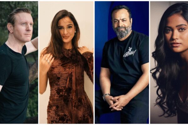What Bollywood stars learned this year: Part 1 – Alexx O’Nell, Sadia Khateeb, Tarun Mansukhani and Gargi Kundu reflect on growth, healing, and self-belief – Exclusive | Hindi Movie News