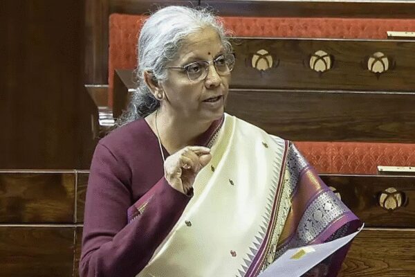 Laws governing insurance, stock markets to be rewritten