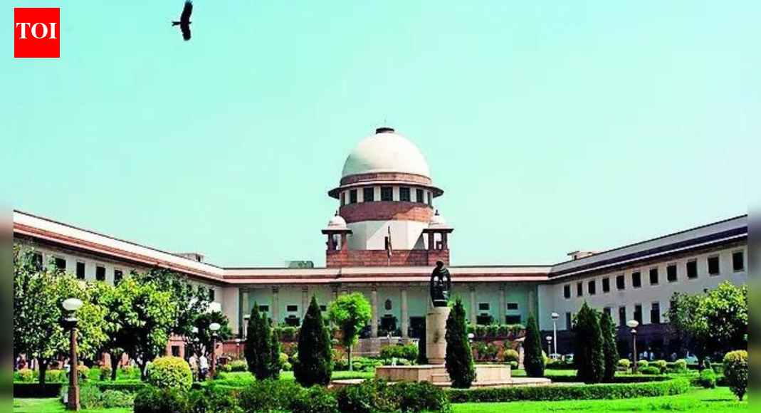 The Supreme Court has ruled that individual liberty, while crucial, cannot override national security concerns in UAPA cases.  Upholding this, the court denied bail to accused in the Jnaneshwari Express derailment case, emphasizing that barbaric acts endangering national integrity are not excusable, even after prolonged incarceration.  The apex court stressed the need for expeditious trials in such grave matters. The Supreme Court has ruled that individual liberty, while crucial, cannot override national security concerns in UAPA cases.  Upholding this, the court denied bail to accused in the Jnaneshwari Express derailment case, emphasizing that barbaric acts endangering national integrity are not excusable, even after prolonged incarceration.  The apex court stressed the need for expeditious trials in such grave matters. NEW DELHI: Carving out an exception to ‘bail not jail’ principle, Supreme Court has ruled that the right of an accused person to life and liberty should be protected, but it cannot be the sole ground to grant him bail when he is facing trial in a UAPA case for endangering national security and integrity.Dealing with CBI’s challenge to bail granted by Calcutta HC to the accused who removed railway tracks, leading to derailment of Jnaneshwari Express and collision with a goods train resulting in the death of 148 people and injuries to 170 on June 9, 2010, a bench of Justices Sanjay Karol and N K Singh said “individual liberty is not absolute and is subject to just exceptions, that is, the paramount considerations of national interest, sovereignty and integrity of the nation.”Barbaric actions can’t be excused, says SCThe scales of Lady Justice must balance on the one hand the constitutionally consecrated and jealously guarded right under Article 21″and the just exceptions, it said.Writing the judgment, Justice Karol said, “Certain cases such as the instant one demand, by their very nature and effect, that the issue presented is looked at from a much wider point of view – national security.”The derailment was caused by Maoist cadres to pressurise govt to withdraw deployment of a joint force of state police and central paramilitary force in Jhargram to combat and capture Rasua village by the Maoists. Apart from loss of lives and injuries to persons, the govt lost approximately Rs 25 crore in the damage caused to public property.The bench said every citizen, irrespective of the grouping or section in society, has a constitutional right to protest within the limits of law against govt’s policy decisions. But barbaric actions, like the sabotage on train tracks resulting in deaths of nearly 150 unsuspecting citizens undertaking a train journey, cannot be excused, it said.It also rejected the argument that since the accused have undergone more than 12 years of imprisonment, they are entitled to bail under provision 436A of IPC, which mandates release of an undertrial accused on bail once he served more than half the maximum sentence for the offence. SC said for terror acts like the one in hand, one of the possible punishments is death, and hence 12-year incarceration cannot be a ground for release on bail under 436A.The bench noted the reverse burden cast under UAPA on accused to prove their innocence and said the trial courts must ensure that the persons incarcerated in such offences are given every document cited against them to prepare their defence and give them a chance to prove their innocence. It ordered an expeditious trial in the more than 15-year-old case.End of ArticleFollow Us On Social MediaVideosIndia Speeds Up Visas For Chinese Businesses Amid Thaw In Ties; Beijing Calls It ‘Positive Move’India’s Ambassador To UNESCO Hails Inscription Of Diwali On Intangible Cultural Heritage ListPutin Keeps Sharif Waiting In Ashgabat, Desperate Pakistan PM Gate-Crashes Meeting With ErdoganIs Trump Planning A New Core-5 Superclub With India As Central Power? Inside The Buzz In WashingtonIMF’s New Conditions Expose Pakistan’s Deep Economic Faultlines Amid  Billion Rescue PackageLashkar Praises Munir’s CDF Elevation, Issues Threats To Kabul And Deepens Pakistan Proxy Crisis’Hindus Are Lathi-Charged’: Anurag Thakur Attacks Tamil Nadu Govt Over Karthigai Deepam RowCongress Shows Rift As Odisha MLA Writes To Sonia Gandhi Seeking Kharge’s Removal, Priyanka’s RiseTrump’s  Million Gold Card Explained: What America’s Costliest Visa Means For Indian ApplicantsRahul Gandhi Demands Unified National Response As Parliament Debates India’s Air Pollution Crisis123PhotostoriesCuriosity Corner: Why is Lord Shiva always calm even when things go wrong?10 cardio exercises that are equal to walking 5000 stepsFrom ‘Andhadhun’ to ‘Jaane Jaan’: Bollywood movies with the most twisted endingsFrom Ranbir Kapoor’s congee to Ananya Panday’s gajar ka halwa: Actors and their favourite winter dishes‘Padayappa’ to ‘Petta’: Rajinikanth films that will explode your fan-boy heart on the Superstar’s birthday!5 longest animals found across the worldKidney damage: How “healthy” supplements and vitamins can sneakily hurt youFrom Border to Chhaava: ‘Dhurandhar’ Akshaye Khanna’s best performances you need to watch on OTTChef Sanjeev Kapoor’s creative and exotic fiber-rich broccoli recipes for winter monthsSonam Kapoor just gave us the winter-wedding maternity look of the season123Hot PicksMukesh Ambani vs Gautam AdaniDonald TrumpAnurag ThakurGold rate todaySilver rate todayPublic Holidays NovemberBank Holidays NovemberTop TrendingSherrone MooreKell MooreWho is Mia SoretyWho is Jeff ShiverWWE Saturday Night Main EventDaniel JonesWWE RumorsJoel EmbiidPaige Shiver Net WorthIndiana Pacers vs Philadelphia 76ers