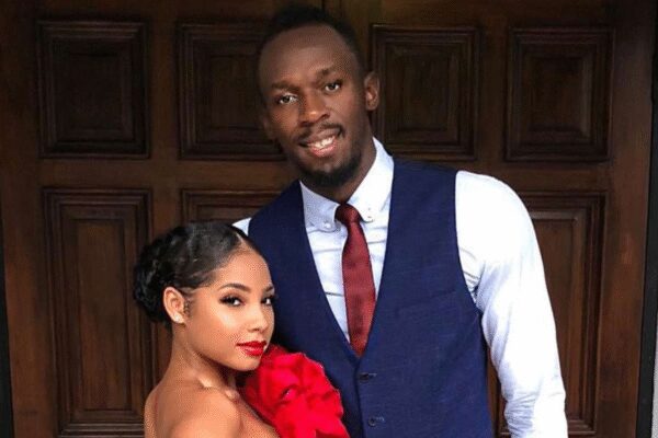 Usain Bolt and Kasi Bennett combined net worth in 2025: Jamaican runner, career, family, business, and more