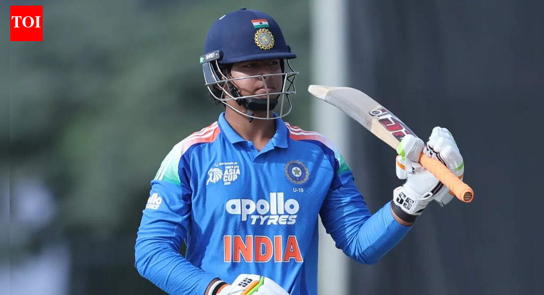 Dec 13, 2025, 05:00 IST