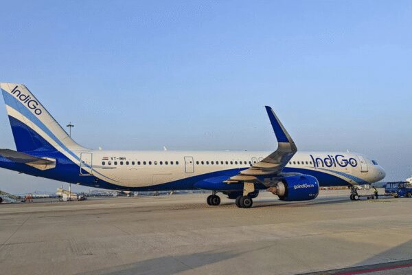 DGCA removes 4 officials overseeing IndiGo ops