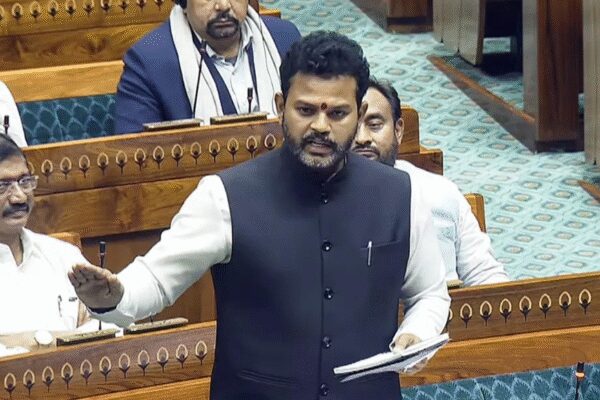 ‘Real-Term Rise In Air Ticket Prices Negative’ ‘Real-Term Rise In Air Ticket Prices Negative’ NEW DELHI: Amid demands to regulate airfare, civil aviation minister K Rammohan Naidu said in Lok Sabha on Friday that the govt retains the power to intervene in extraordinary circumstances – as seen during the recent spike in ticket prices due to mass-cancellation of IndiGo flights -to protect passengers against opportunistic pricing but emphasised the importance of deregulation and viability of airlines for the sector to grow.Rejecting criticism of soaring air prices, he said in real terms the growth in airfare is actually negative if consumer price index is factored in. In India, it has fallen by 43% compared to 23% in the US and 34% in China, he said, insisting that it is obvious that a certain pricing level has been maintained to keep it affordable for people.”We all feel these are companies which are charging a lot of money. But none of them are making good money. Most of them are in losses. We have to keep this in mind,” he said, replying to a debate on a private member’s resolution on “appropriate measures to regulate airfare in the country”.Hitting back at opposition members who targeted the govt over instances of exorbitant airfares and the alleged duopoly in the sector, he said no matter how much politics they resort to, the governing alliance is committed to people and ensuring that more and more places are brought on the aviation map. If this was not the case, PM Narendra Modi would not have been elected to office three times in a row, Naidu asserted. He emphasised that deregulation in the sector since 1994 had led to its growth as more airlines joined in and competition rose to the benefits of passengers. Competition Commission of India and courts have also advocated deregulation, he said.Congress MP Shafi Parambil, who had moved the resolution, cited the airfare of over Rs 60,000 in a Srinagar to Delhi flight following the Pahalgam terror attack to bat for regulation but withdrew his resolution as per the standard convention in cases of private members’ business.Naidu noted that the govt has a tariff monitoring unit, which is being made more powerful by its inclusion in aircraft rules to lend it statutory provisions. He said the govt had intervened to cap prices for air tickets to Prayagraj during the Mahakumbh this year, and it had taken similar measures after the Pahalgam terror attack.It is not that price surge occurs every day but mostly during festive seasons, he said, stressing that the govt has sat with airlines to augment capacities in specific routes during such occurrences. Aircraft availability is one of the constraints for the sector, and the govt is working at a programme so that aircraft are manufactured in India and the country grows as a leasing hub like Ireland and Singapore, he added. End of ArticleFollow Us On Social MediaVideosIndia Speeds Up Visas For Chinese Businesses Amid Thaw In Ties; Beijing Calls It ‘Positive Move’India’s Ambassador To UNESCO Hails Inscription Of Diwali On Intangible Cultural Heritage ListPutin Keeps Sharif Waiting In Ashgabat, Desperate Pakistan PM Gate-Crashes Meeting With ErdoganIs Trump Planning A New Core-5 Superclub With India As Central Power? Inside The Buzz In WashingtonIMF’s New Conditions Expose Pakistan’s Deep Economic Faultlines Amid  Billion Rescue PackageLashkar Praises Munir’s CDF Elevation, Issues Threats To Kabul And Deepens Pakistan Proxy Crisis’Hindus Are Lathi-Charged’: Anurag Thakur Attacks Tamil Nadu Govt Over Karthigai Deepam RowCongress Shows Rift As Odisha MLA Writes To Sonia Gandhi Seeking Kharge’s Removal, Priyanka’s RiseTrump’s  Million Gold Card Explained: What America’s Costliest Visa Means For Indian ApplicantsRahul Gandhi Demands Unified National Response As Parliament Debates India’s Air Pollution Crisis123PhotostoriesCuriosity Corner: Why is Lord Shiva always calm even when things go wrong?10 cardio exercises that are equal to walking 5000 stepsFrom ‘Andhadhun’ to ‘Jaane Jaan’: Bollywood movies with the most twisted endingsFrom Ranbir Kapoor’s congee to Ananya Panday’s gajar ka halwa: Actors and their favourite winter dishes‘Padayappa’ to ‘Petta’: Rajinikanth films that will explode your fan-boy heart on the Superstar’s birthday!5 longest animals found across the worldKidney damage: How “healthy” supplements and vitamins can sneakily hurt youFrom Border to Chhaava: ‘Dhurandhar’ Akshaye Khanna’s best performances you need to watch on OTTChef Sanjeev Kapoor’s creative and exotic fiber-rich broccoli recipes for winter monthsSonam Kapoor just gave us the winter-wedding maternity look of the season123Hot PicksMukesh Ambani vs Gautam AdaniDonald TrumpAnurag ThakurGold rate todaySilver rate todayPublic Holidays NovemberBank Holidays NovemberTop TrendingSherrone MooreKell MooreWho is Mia SoretyWho is Jeff ShiverWWE Saturday Night Main EventDaniel JonesWWE RumorsJoel EmbiidPaige Shiver Net WorthIndiana Pacers vs Philadelphia 76ers