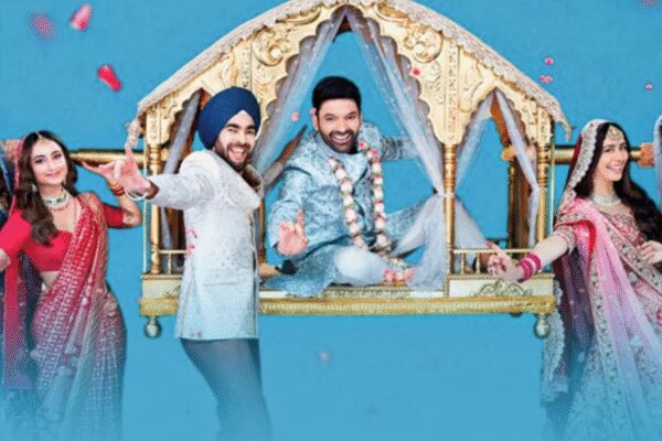 ‘Kis Kisko Pyaar Karoon 2’ box office collection day 1: Kapil Sharma, Ayesha Khan, Parul Gulati starrer collects Rs 1.75 crore, falls short of part 1 opening day record