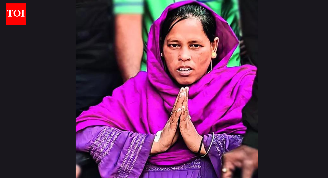 ‘Examine On Humanitarian Grounds’ ‘Examine On Humanitarian Grounds’ NEW DELHI: After ascertaining repatriation of a pregnant Sunali Khatun along with her eight-year-old son to India, Supreme Court on Friday asked the Union govt to consider on humanitarian grounds the pleas for bringing back four others, including her husband, who were deported to Bangladesh in June this year.A bench of CJI Surya Kant and Justices Joymalya Bagchi and Vipul M Pancholi was informed by West Bengal’s counsel Kapil Sibal and counsel Sanjay Hegde, who appeared for Sunali’s father Bhodu Sekh, that she is back in India and residing with her father. When the bench asked whether adequate healthcare facilities are being extended to her, the state govt said it is providing her with required medical facilities given her advanced stage of pregnancy.Both Sibal & Hegde requested the court & solicitor general Tushar Mehta to consider bringing back the four others, who were deported along with Sunali to Bangladesh, and claimed that they have every document to prove that they were Indian citizens.Mehta said govt will need time to verify documents. The bench said, “If govt thinks on humanitarian grounds they can be brought back, it can do so. That will be without prejudice to govt’s legal arguments in the case.”The SG drew attention to a report on Friday on Sunali and said publication of such reports was meant to create a narrative, which amounts to influencing public opinion. The CJI-led bench said criticising orders of the court & publishing court proceedings in a case is perfectly fine, but attempting to peddle a narrative through a newspaper publication timed to the date of hearing is avoidable.”There should be no running commentary when a matter is sub-judice. Healthy criticism of a judgment is welcome. But publishing opinions on a sub-judice matter… the author and publisher need to be responsible. We judges are totally immune to what is published in newspapers which we go through only in the evening,” the CJI said.Sibal said, “Globally, comments are made on sub-judice matters in newspapers. It is not a sacrilege if motive is not attributed to the judge.” The CJI said, “Problem arises when distorted and half-baked truth is published. It creates a misapprehension in the minds of people.” Hegde said, “We need to develop thick skin for all these things.” The bench posted the matter for further hearing on Jan 6, when it would consider the plea for repatriation of the other four.End of ArticleFollow Us On Social MediaVideosIndia Speeds Up Visas For Chinese Businesses Amid Thaw In Ties; Beijing Calls It ‘Positive Move’India’s Ambassador To UNESCO Hails Inscription Of Diwali On Intangible Cultural Heritage ListPutin Keeps Sharif Waiting In Ashgabat, Desperate Pakistan PM Gate-Crashes Meeting With ErdoganIs Trump Planning A New Core-5 Superclub With India As Central Power? Inside The Buzz In WashingtonIMF’s New Conditions Expose Pakistan’s Deep Economic Faultlines Amid  Billion Rescue PackageLashkar Praises Munir’s CDF Elevation, Issues Threats To Kabul And Deepens Pakistan Proxy Crisis’Hindus Are Lathi-Charged’: Anurag Thakur Attacks Tamil Nadu Govt Over Karthigai Deepam RowCongress Shows Rift As Odisha MLA Writes To Sonia Gandhi Seeking Kharge’s Removal, Priyanka’s RiseTrump’s  Million Gold Card Explained: What America’s Costliest Visa Means For Indian ApplicantsRahul Gandhi Demands Unified National Response As Parliament Debates India’s Air Pollution Crisis123PhotostoriesCuriosity Corner: Why is Lord Shiva always calm even when things go wrong?10 cardio exercises that are equal to walking 5000 stepsFrom ‘Andhadhun’ to ‘Jaane Jaan’: Bollywood movies with the most twisted endingsFrom Ranbir Kapoor’s congee to Ananya Panday’s gajar ka halwa: Actors and their favourite winter dishes‘Padayappa’ to ‘Petta’: Rajinikanth films that will explode your fan-boy heart on the Superstar’s birthday!5 longest animals found across the worldKidney damage: How “healthy” supplements and vitamins can sneakily hurt youFrom Border to Chhaava: ‘Dhurandhar’ Akshaye Khanna’s best performances you need to watch on OTTChef Sanjeev Kapoor’s creative and exotic fiber-rich broccoli recipes for winter monthsSonam Kapoor just gave us the winter-wedding maternity look of the season123Hot PicksMukesh Ambani vs Gautam AdaniDonald TrumpAnurag ThakurGold rate todaySilver rate todayPublic Holidays NovemberBank Holidays NovemberTop TrendingSherrone MooreKell MooreWho is Mia SoretyWho is Jeff ShiverWWE Saturday Night Main EventDaniel JonesWWE RumorsJoel EmbiidPaige Shiver Net WorthIndiana Pacers vs Philadelphia 76ers