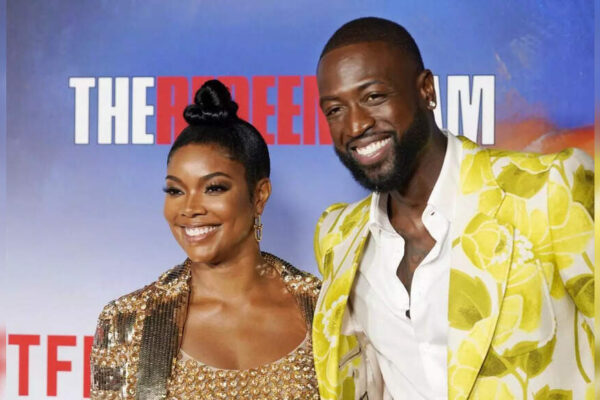 When love meets stardom: NBA players whose celebrity partners turned heads on and off the court