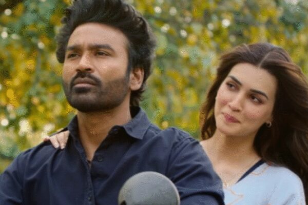 ‘Tere Ishk Mein’ box office collection day 15: Kriti Sanon and Dhanush’s romantic drama sees major drop amid ‘Dhurandhar’ success; enters week 3 with Rs 109.80 crore collection | Hindi Movie News