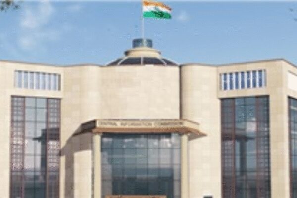 NEW DELHI: Former law and justice secretary Raj Kumar Goyal is learnt to have been chosen as the chief information commissioner (CIC). The Central Information Commission will also have eight new information commissioners, including two women – former Railway Board chairperson Jaya Varma Sinha and legal expert and Petroleum and Natural Gas Regulatory Board member Sudha Rani Relangi, according to sources.The number of women in the panel is likely to touch three, the highest in recent years.After 7 yrs, CIC to be at full strengthThis will also be the first time in nearly seven years that the commission, which can have up to 10 commissioners besides the CIC, will acquire its full strength.The CIC’s post fell vacant after Heeralal Samariya demitted office on Sept 13 on turning 65. The commission was making do with two information commissioners (ICs) – Anandi Ramalingam and Vinod Kumar Tiwari. The eight posts of ICs were vacant since Nov 2023. Khushwant Singh Sethi, a former Indian Forest Service officer; Swagat Das, a former IPS officer who worked with the home ministry and the Intelligence Bureau; senior journalist P R Ramesh; Surendra Singh Meena; Ashutosh Chaturvedi; and Sanjeev Kumar Jindal are also among those chosen as ICs, sources said.The three-member selection committee headed by PM Narendra Modi met on Wed-nesday to decide the names of the new CIC, eight ICs and a vigilance commissioner. Home minister Amit Shah was also part of the meeting. Leader of Opposition in Lok Sabha Rahul Gandhi registered his strong dissent, sources had said. The govt later rebutted his claims.End of ArticleFollow Us On Social MediaVideosIndia Speeds Up Visas For Chinese Businesses Amid Thaw In Ties; Beijing Calls It ‘Positive Move’India’s Ambassador To UNESCO Hails Inscription Of Diwali On Intangible Cultural Heritage ListPutin Keeps Sharif Waiting In Ashgabat, Desperate Pakistan PM Gate-Crashes Meeting With ErdoganIs Trump Planning A New Core-5 Superclub With India As Central Power? Inside The Buzz In WashingtonIMF’s New Conditions Expose Pakistan’s Deep Economic Faultlines Amid  Billion Rescue PackageLashkar Praises Munir’s CDF Elevation, Issues Threats To Kabul And Deepens Pakistan Proxy Crisis’Hindus Are Lathi-Charged’: Anurag Thakur Attacks Tamil Nadu Govt Over Karthigai Deepam RowCongress Shows Rift As Odisha MLA Writes To Sonia Gandhi Seeking Kharge’s Removal, Priyanka’s RiseTrump’s  Million Gold Card Explained: What America’s Costliest Visa Means For Indian ApplicantsRahul Gandhi Demands Unified National Response As Parliament Debates India’s Air Pollution Crisis123PhotostoriesCuriosity Corner: Why is Lord Shiva always calm even when things go wrong?10 cardio exercises that are equal to walking 5000 stepsFrom ‘Andhadhun’ to ‘Jaane Jaan’: Bollywood movies with the most twisted endingsFrom Ranbir Kapoor’s congee to Ananya Panday’s gajar ka halwa: Actors and their favourite winter dishes‘Padayappa’ to ‘Petta’: Rajinikanth films that will explode your fan-boy heart on the Superstar’s birthday!5 longest animals found across the worldKidney damage: How “healthy” supplements and vitamins can sneakily hurt youFrom Border to Chhaava: ‘Dhurandhar’ Akshaye Khanna’s best performances you need to watch on OTTChef Sanjeev Kapoor’s creative and exotic fiber-rich broccoli recipes for winter monthsSonam Kapoor just gave us the winter-wedding maternity look of the season123Hot PicksMukesh Ambani vs Gautam AdaniDonald TrumpAnurag ThakurGold rate todaySilver rate todayPublic Holidays NovemberBank Holidays NovemberTop TrendingSherrone MooreKell MooreWho is Mia SoretyWho is Jeff ShiverWWE Saturday Night Main EventDaniel JonesWWE RumorsJoel EmbiidPaige Shiver Net WorthIndiana Pacers vs Philadelphia 76ers