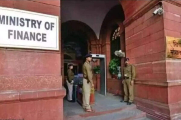 Ranking system has improved redressal, says finance ministry