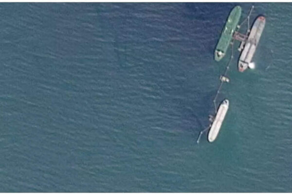 US-seized tanker carrying Venezuelan crude sails toward Houston: Report