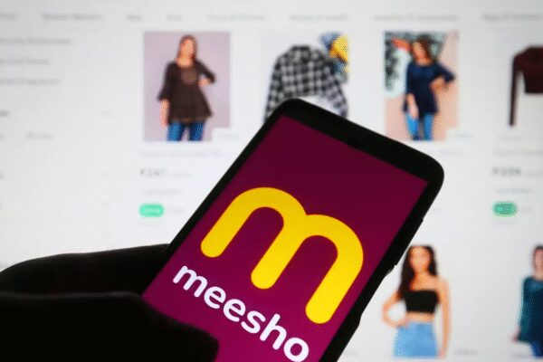 Fidelity International acquires 6.3% stake in Meesho