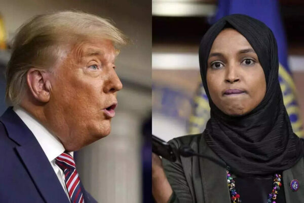 Jail, fines or deportation? What Ted Cruz said about claims over Ilhan Omar’s marriage to brother
