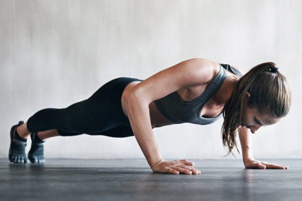 The biggest pushup mistakes that make them useless