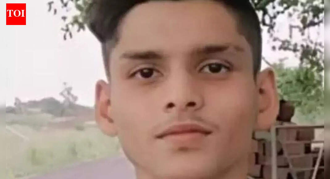 Cold night, dark lane, fatal attack: JEE aspirant stabbed to death in Delhi