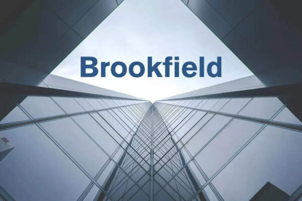 Brookfield bets  billion for GCC in Mumbai