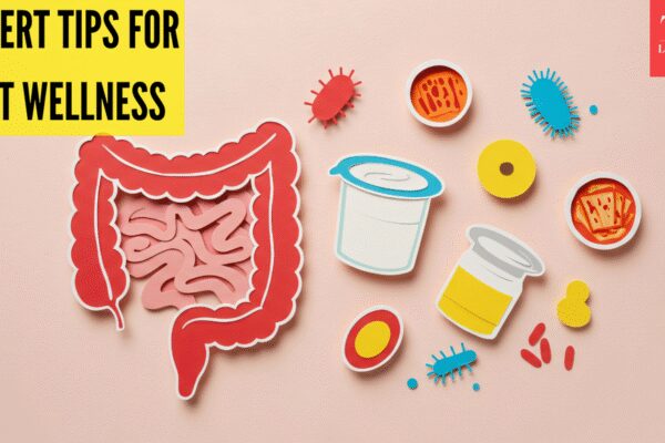 Harvard gastroenterologist warns! 7 breakfast habits that are harming your gut every morning |