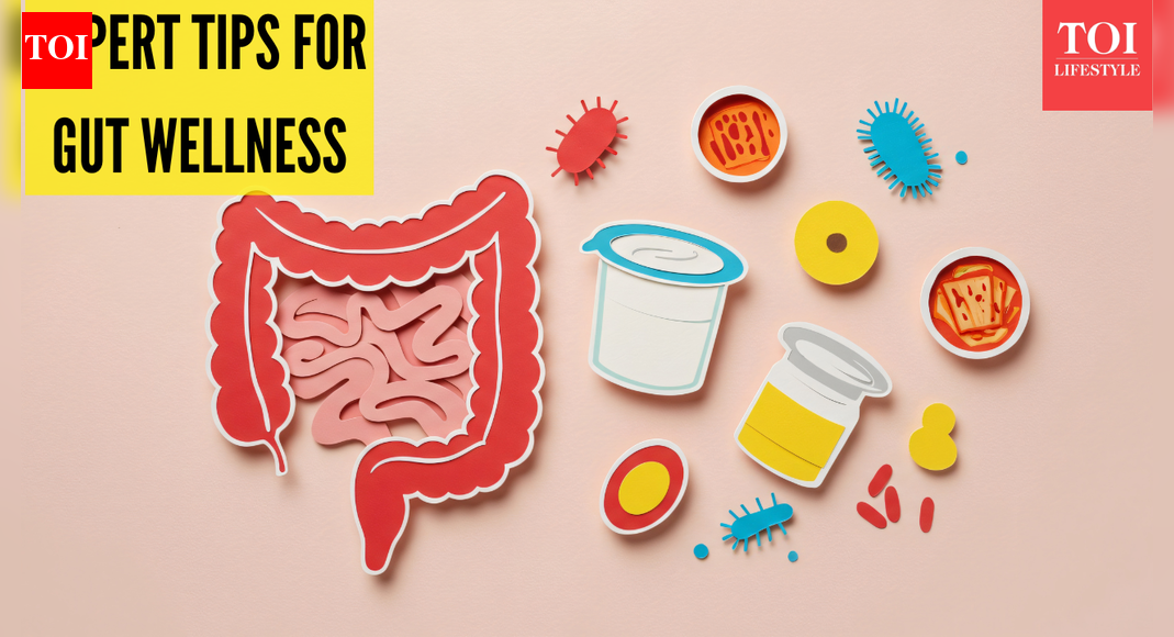 Harvard gastroenterologist warns! 7 breakfast habits that are harming your gut every morning |