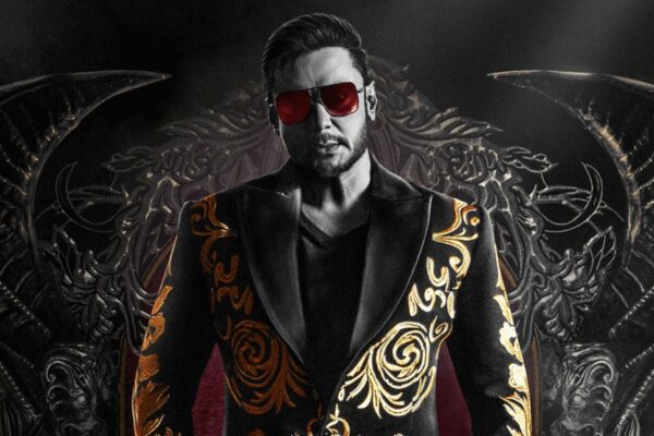‘The Devil’ box office collections Day 2: Darshan Thoogudeepa starrer sees HUGE drop on Friday; earns just Rs 3.50 crore