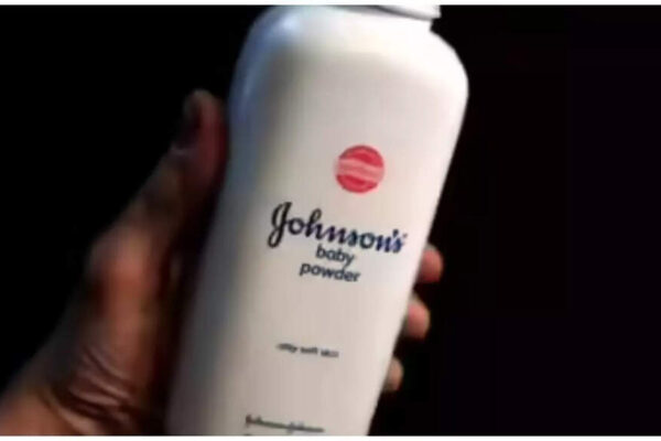 J&J’s talc trouble continues: Johnson & Johnson ordered to pay  million in baby powder cancer case