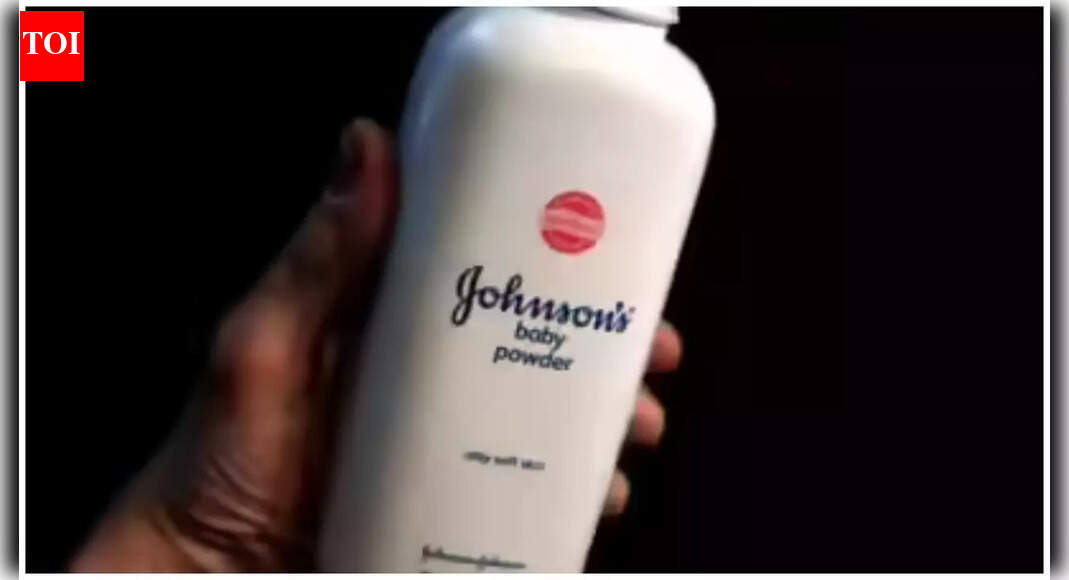 J&J’s talc trouble continues: Johnson & Johnson ordered to pay  million in baby powder cancer case