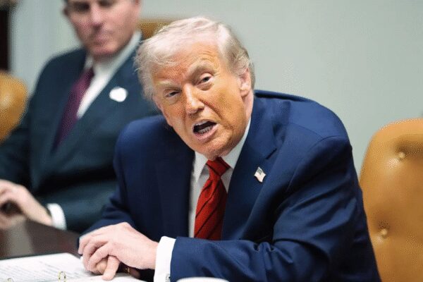 Thailand and Cambodia have agreed to fresh truce: Trump