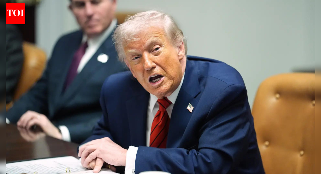 Thailand and Cambodia have agreed to fresh truce: Trump