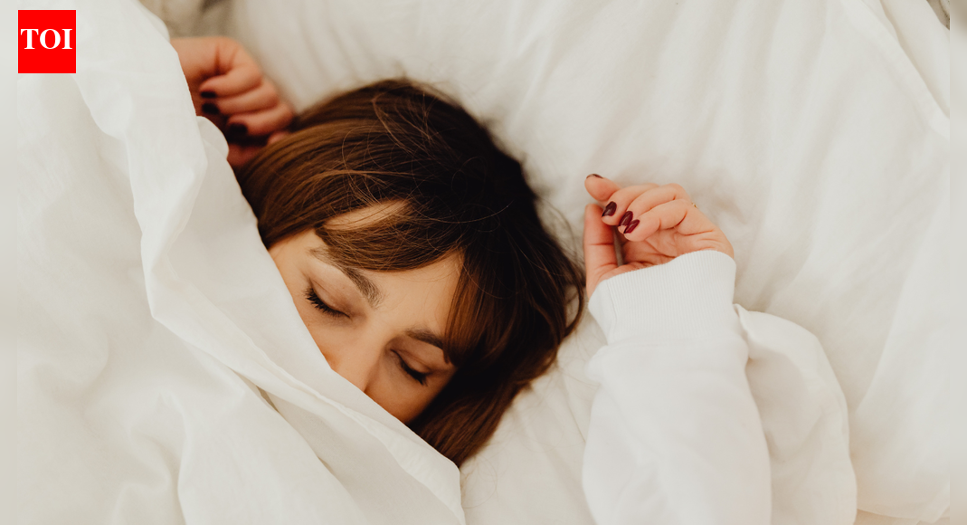 Sleeping too long may be a sign of hidden health problems: What research reveals |