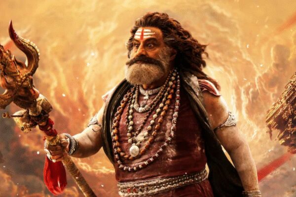 Netflix Acquires OTT Rights for Nandamuri Balakrishna’s ‘Akhanda 2’ |