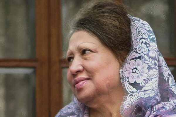 Khaleda critical, on ventilator support