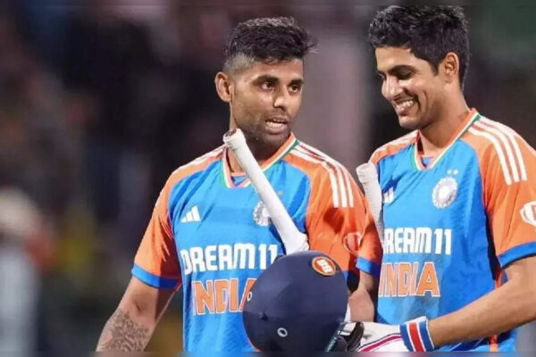 IND vs SA: Leaders of the T20 ship in choppy waters