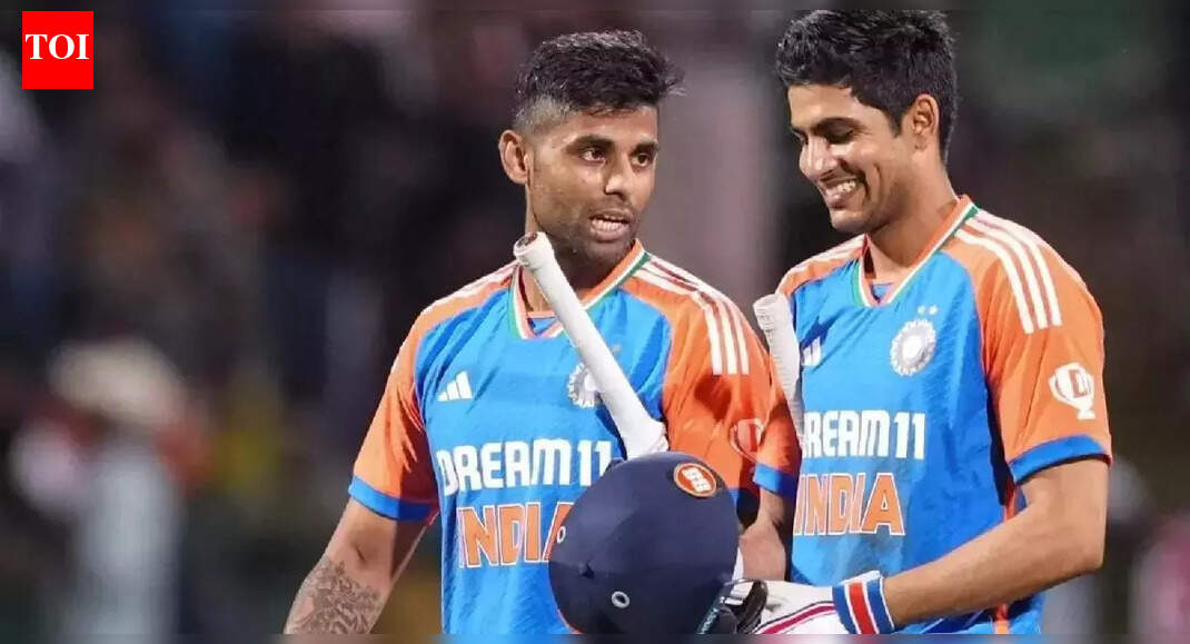 IND vs SA: Leaders of the T20 ship in choppy waters