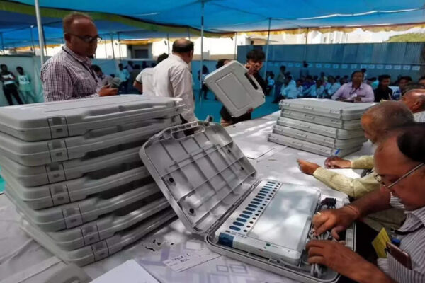 Kerala local body election results 2025: NDA and LDF neck-and-neck in Thiruvananthapuram corporation—Live Updates