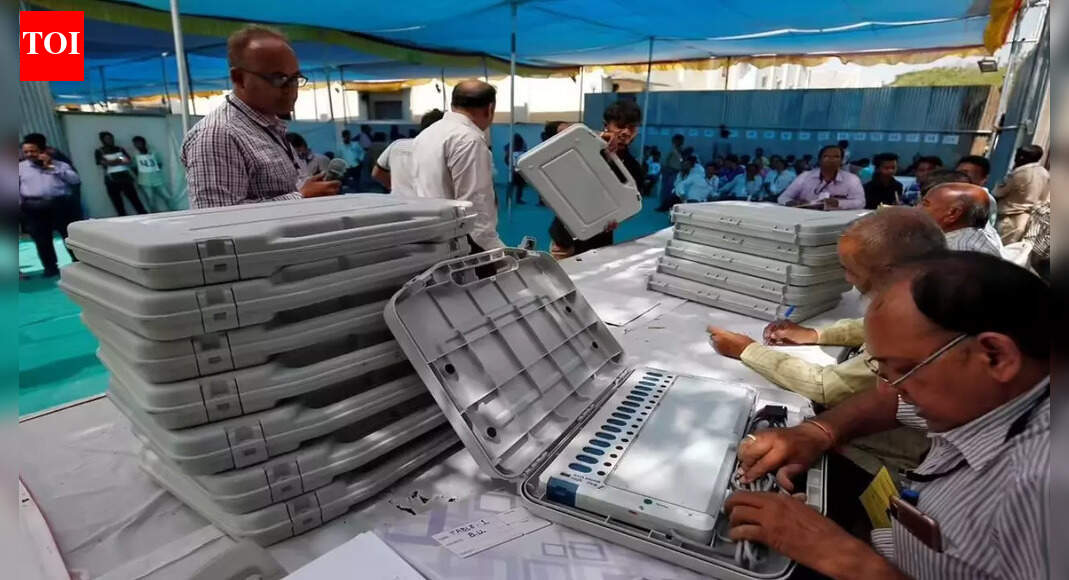 Kerala local body election results 2025: NDA and LDF neck-and-neck in Thiruvananthapuram corporation—Live Updates