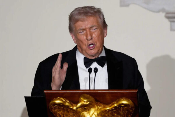 ‘Trillions rolling in’: Why Trump’s massive tariffs haven’t resolved American woes — Inside the windchill economy
