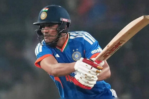 ‘Don’t judge after 2 matches’: Ashish Nehra backs under-fire Shubman Gill