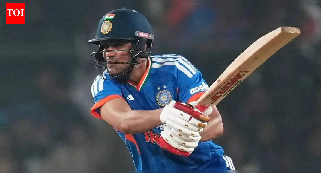 ‘Don’t judge after 2 matches’: Ashish Nehra backs under-fire Shubman Gill