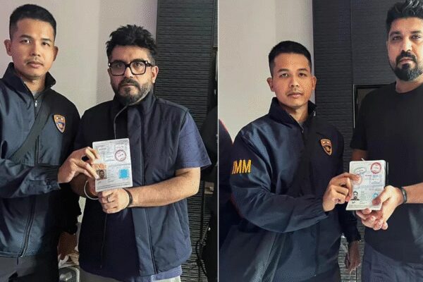 Goa nightclub fire: Luthra brothers’ deportation process from Thailand under way – top developments | India News