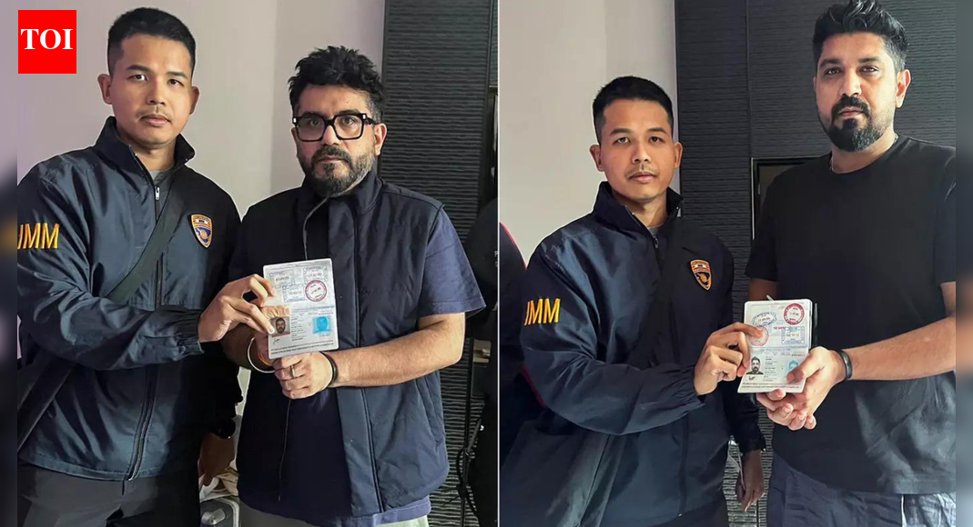 Goa nightclub fire: Luthra brothers’ deportation process from Thailand under way – top developments | India News